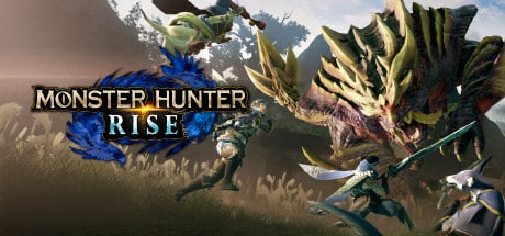monster hunter rise on Cloud Gaming