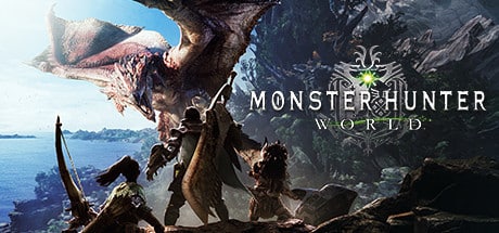 monster hunter world on Cloud Gaming
