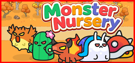 monster nursery monster nursery on Cloud Gaming