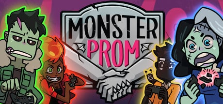 monster prom on Cloud Gaming