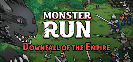 monster run downfall of the empire monster run downfall of the empire on Cloud Gaming