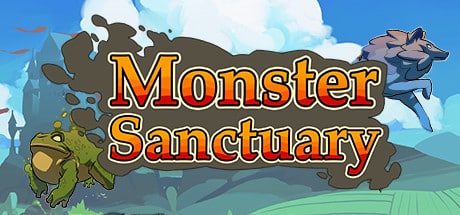 monster sanctuary on Cloud Gaming