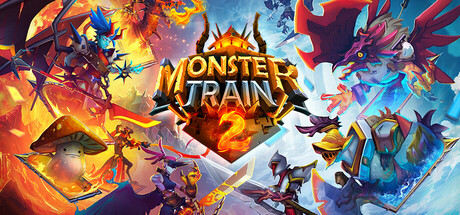 monster train 2 monster train 2 on Cloud Gaming