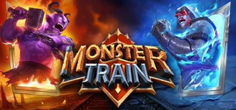 monster train on Cloud Gaming