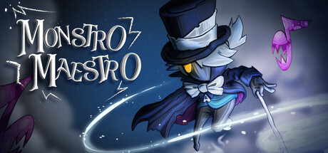monstro maestro on Cloud Gaming