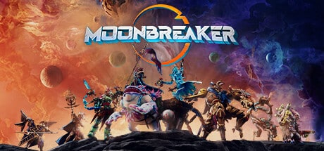 moonbreaker on Cloud Gaming