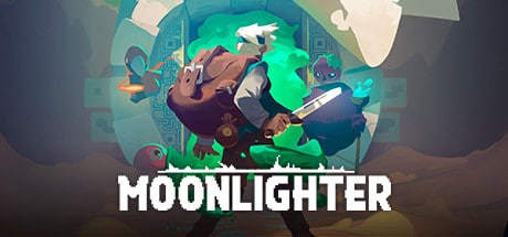 moonlighter on Cloud Gaming