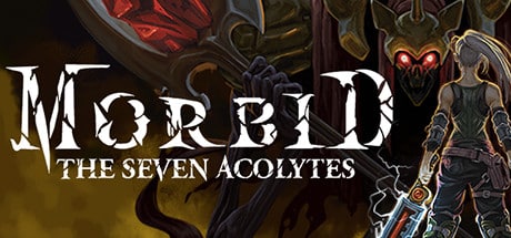 morbid the seven acolytes on Cloud Gaming