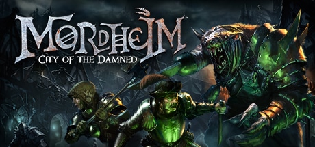 mordheim city of the damned on Cloud Gaming