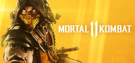 mortal kombat 11 on Cloud Gaming