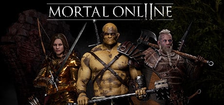 mortal online 2 on Cloud Gaming