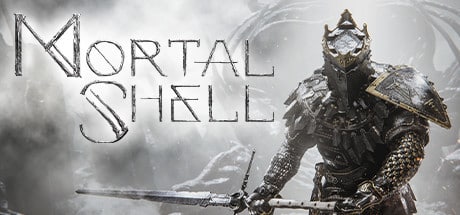 mortal shell on Cloud Gaming