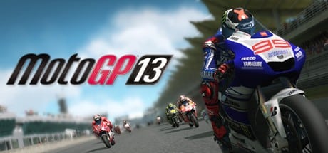 motogp13 on Cloud Gaming