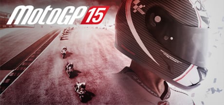 motogp15 on Cloud Gaming