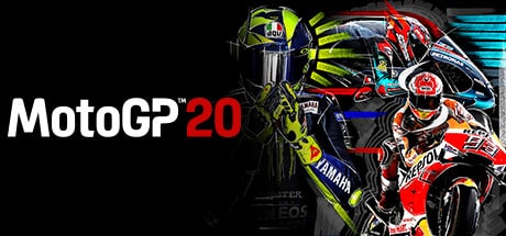 motogp20 on Cloud Gaming