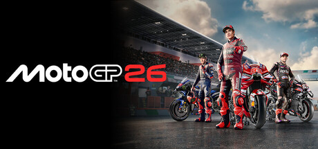 motogp26 on Cloud Gaming