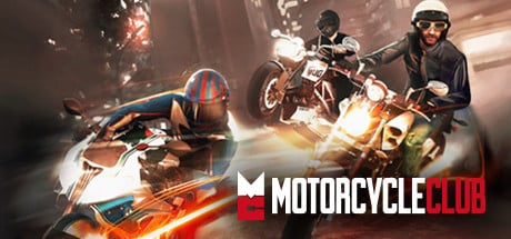 motorcycle club on Cloud Gaming