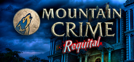 mountain crime requital on Cloud Gaming