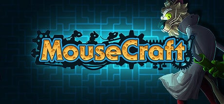 mousecraft on Cloud Gaming