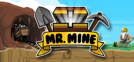 mr mine on Cloud Gaming