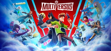 MULTIVERSUS MOBILE?? TESTEI no ANDROID com BOOSTEROID CLOUD GAMING