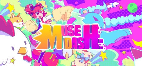 muse dash on Cloud Gaming