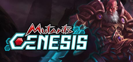 mutants genesis on Cloud Gaming