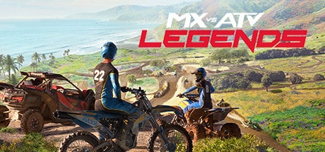 mx vs atv legends on Cloud Gaming