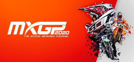 mxgp 2020 the official motocross videogame on GeForce Now, Stadia, etc.