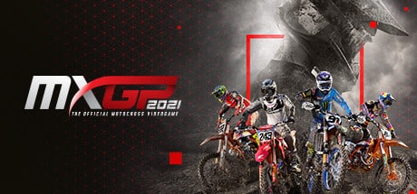 mxgp 2021 the official motocross videogame on Cloud Gaming
