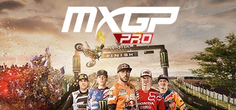 mxgp pro on Cloud Gaming