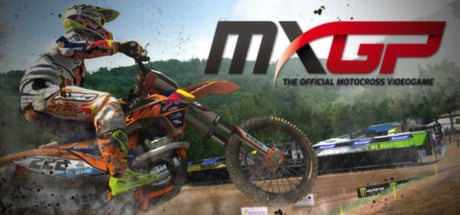 mxgp the official motocross videogame on Cloud Gaming