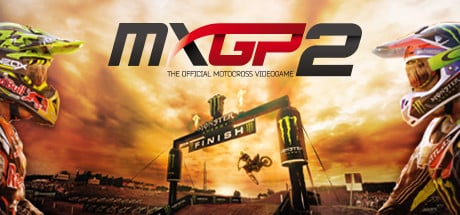 mxgp2 the official motocross videogame on Cloud Gaming