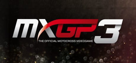 mxgp3 the official motocross videogame on Cloud Gaming