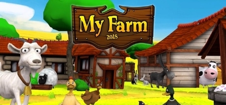 my farm 2018 on Cloud Gaming