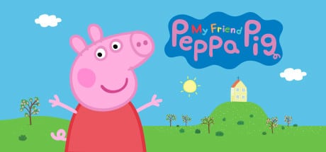 my friend peppa pig on Cloud Gaming