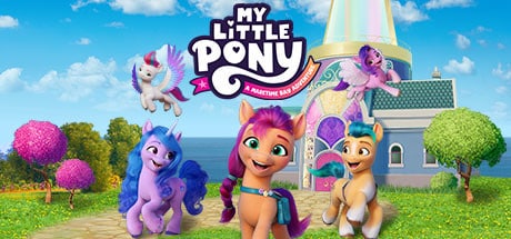 my little pony a maretime bay adventure on Cloud Gaming