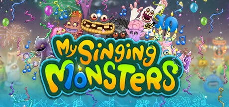 my singing monsters on Cloud Gaming
