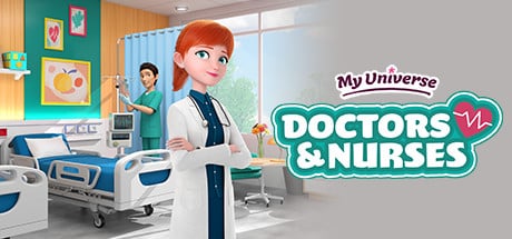 my universe doctors a nurses on Cloud Gaming