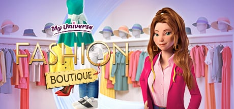 my universe fashion boutique on Cloud Gaming