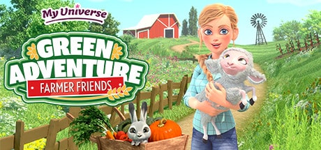 my universe green adventures farmer friends on Cloud Gaming