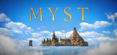myst on Cloud Gaming