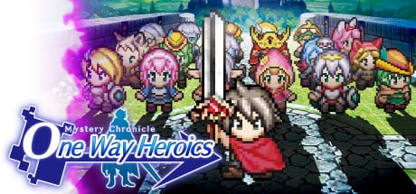 mystery chronicle one way heroics on Cloud Gaming