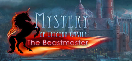 mystery of unicorn castle the beastmaster on Cloud Gaming