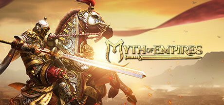 myth of empires on Cloud Gaming