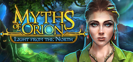 myths of orion light from the north on Cloud Gaming