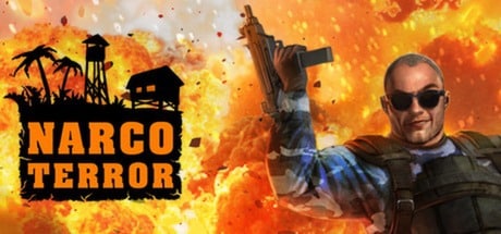 narco terror on Cloud Gaming