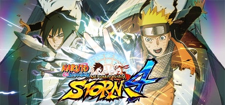 naruto shippuden ultimate ninja storm 4 on Cloud Gaming