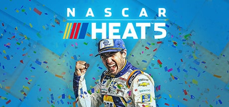 nascar heat 5 on Cloud Gaming