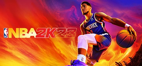 nba 2k23 on Cloud Gaming